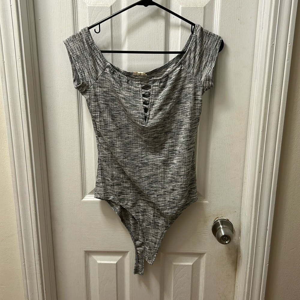 Bodysuit